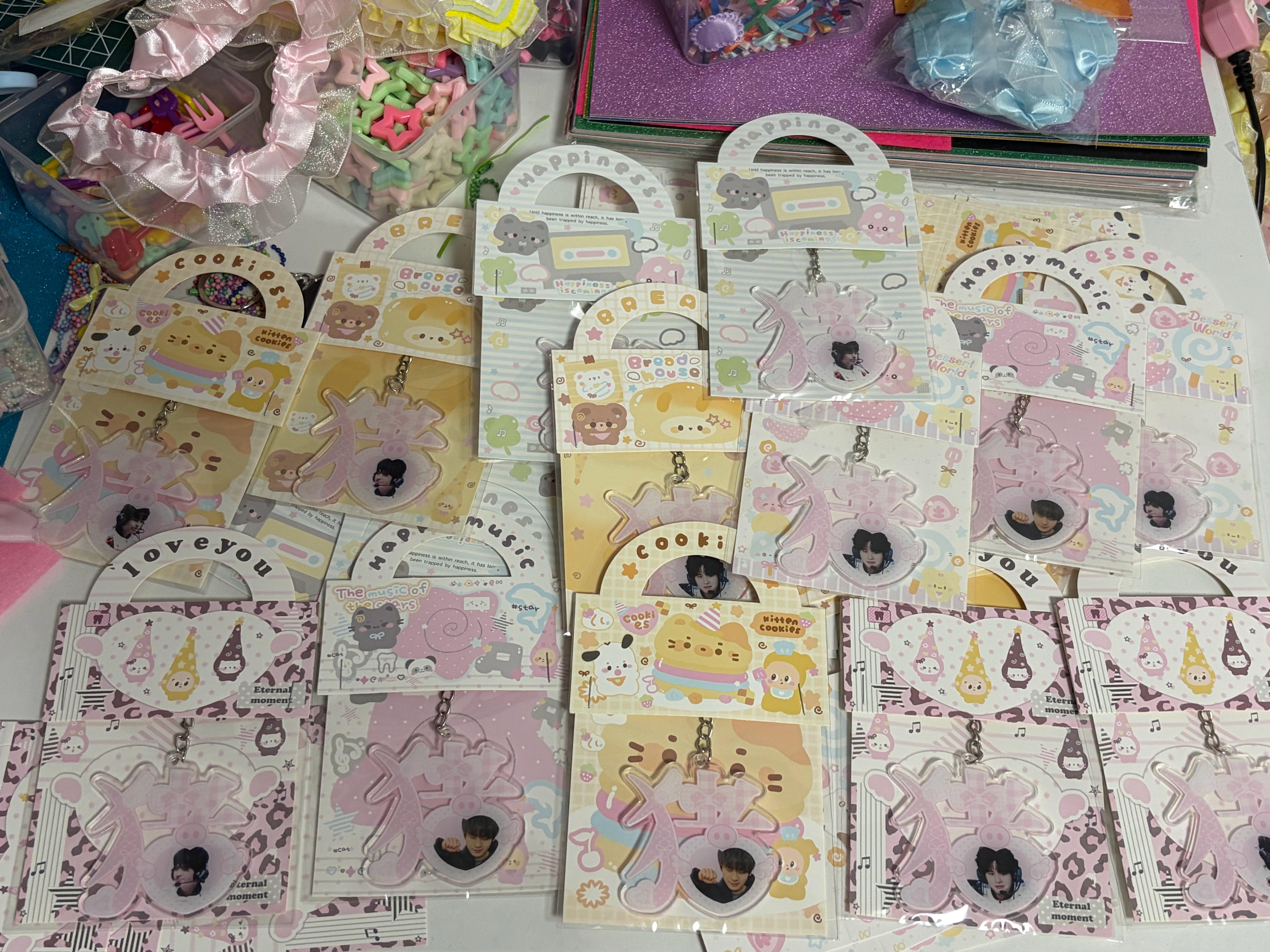 小猪咪 