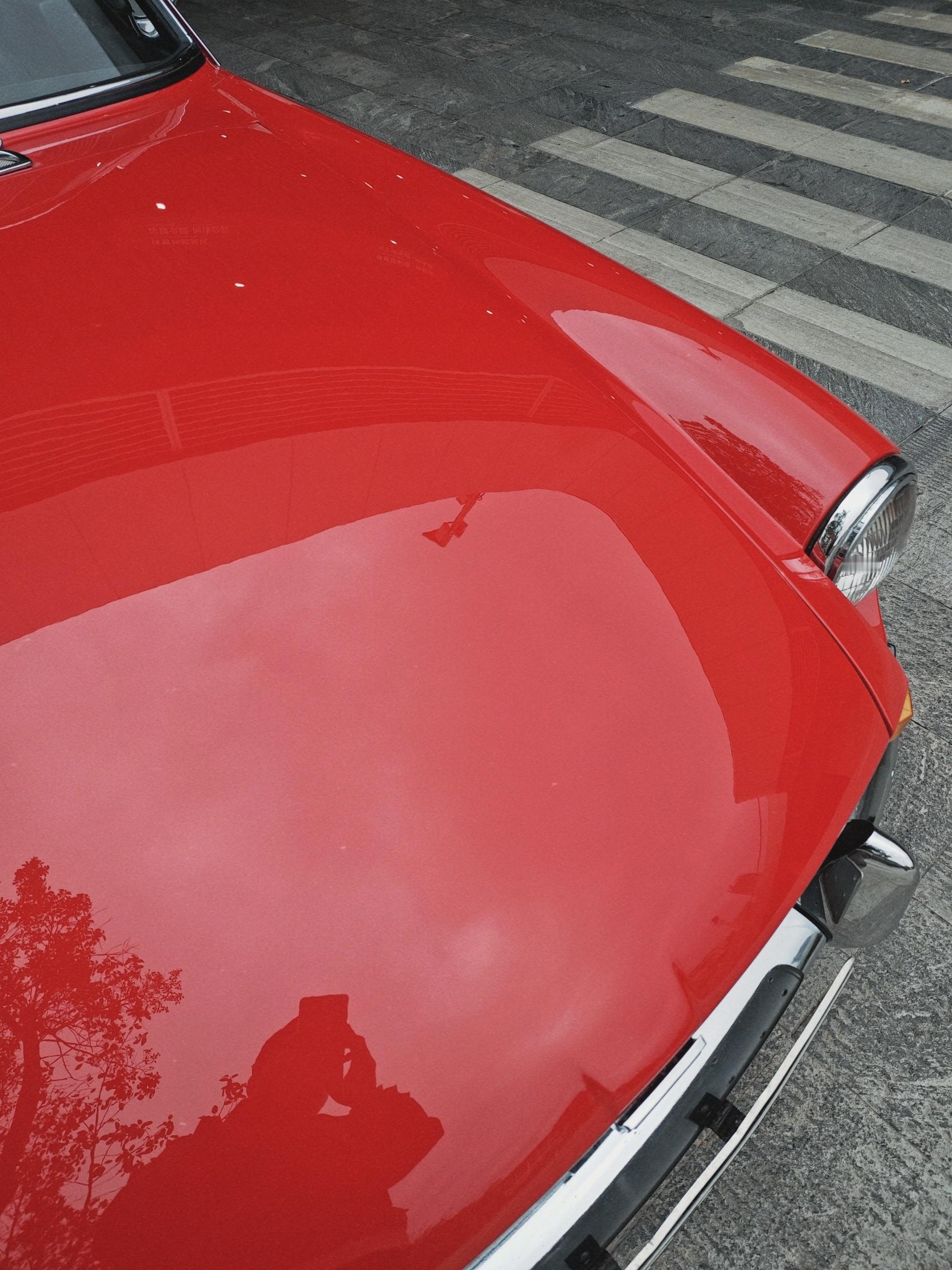 拍摄还要报备，还好拍了几张，还是创意园友好，总算拍完。深圳好多车SOMECAR全