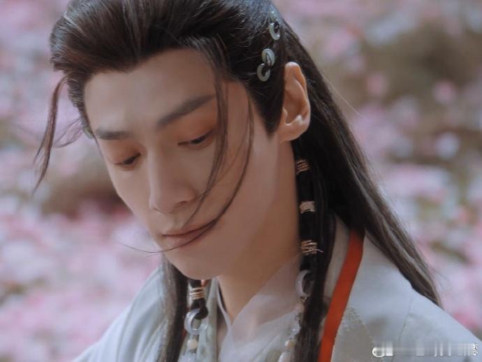 水龙吟有审美的武侠本子 这才是当下观众想要的武侠！《水龙吟》不仅剧情有逻辑，还保