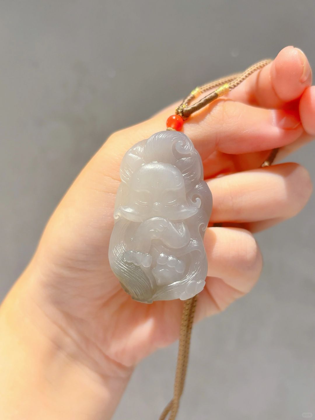 首发 紫粉白三色小凤九