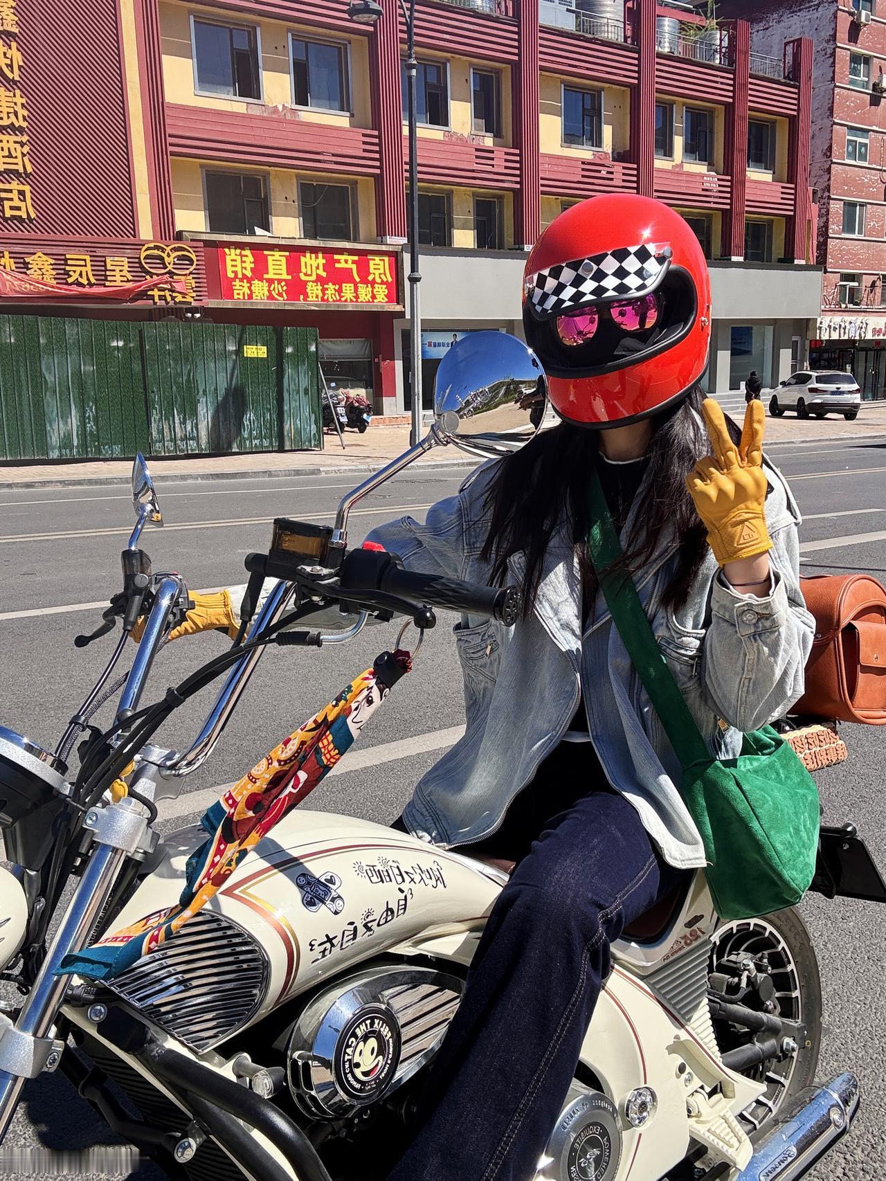 攒不住啊 还是骑我的小优米吧【来自懂车帝车友圈】
