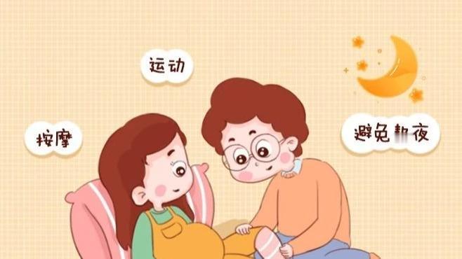 产后瘦身秘诀：4个关键部位做对锻炼，恢复效果事半功倍，妈妈必看

分娩对女性身体