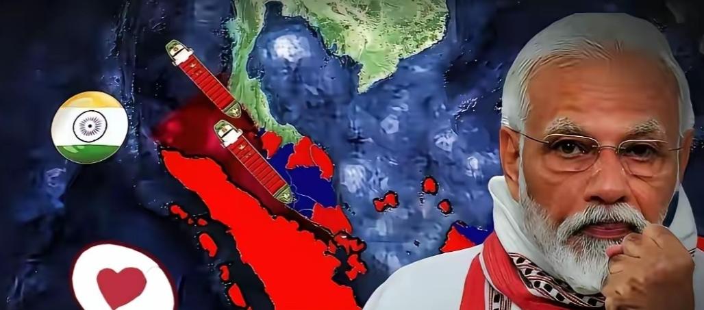 新加坡开始对海南封关展开反击，面对中国在区域影响力的不断提升，新加坡坐不住了。新