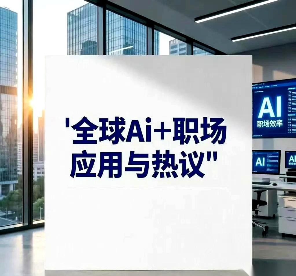 美国那边，一些大公司的招聘风向，突然就变了。
简历上写着“精通AI”的毕业生，现