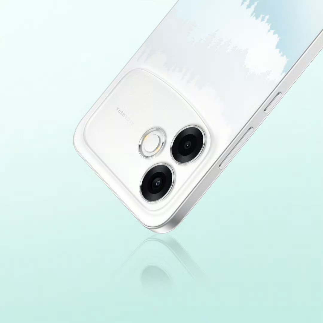 OPPO A6s Pro这个是一体冷雕玻璃吗？作为千元机，这个质感做得意外地好 