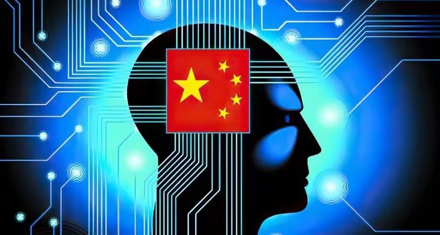 中美 AI 竞争的本质，很多人都没说到点子上！

不少人还盯着单个模型的跑分较劲