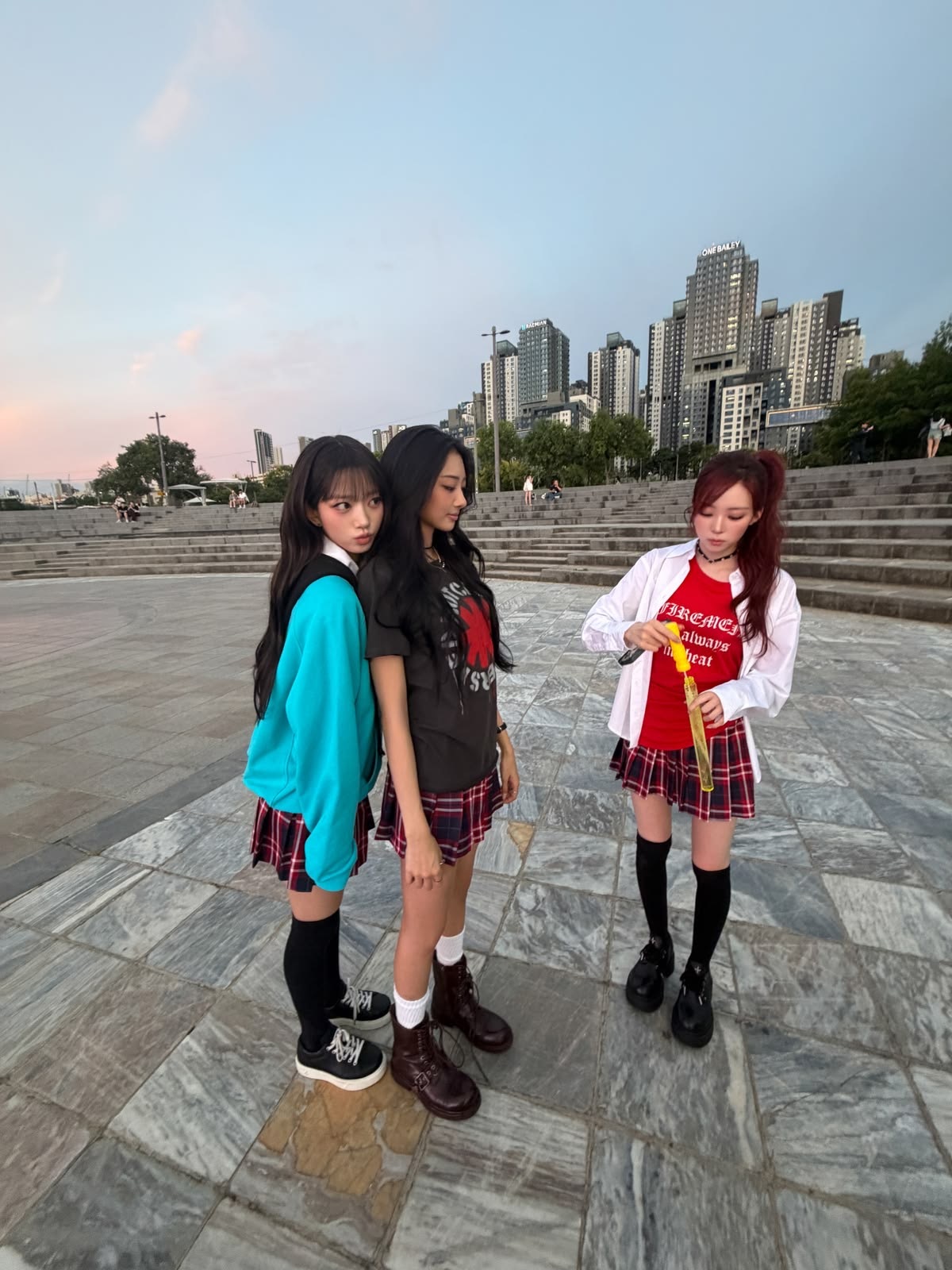 ♫₊˚. ʟᴇᴛ'ꜱ ᴍᴇᴏᴠᴠ! 𝟤 ✩｡Pinterest 三人 2.0 