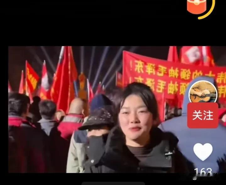 今天是伟大领袖毛主席诞辰131周年纪念日。官方依然没有举行任何纪念活动，但是民间