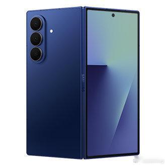 三星 Galaxy Z Fold7 发布了！国行先行者售价：-12+256GB 