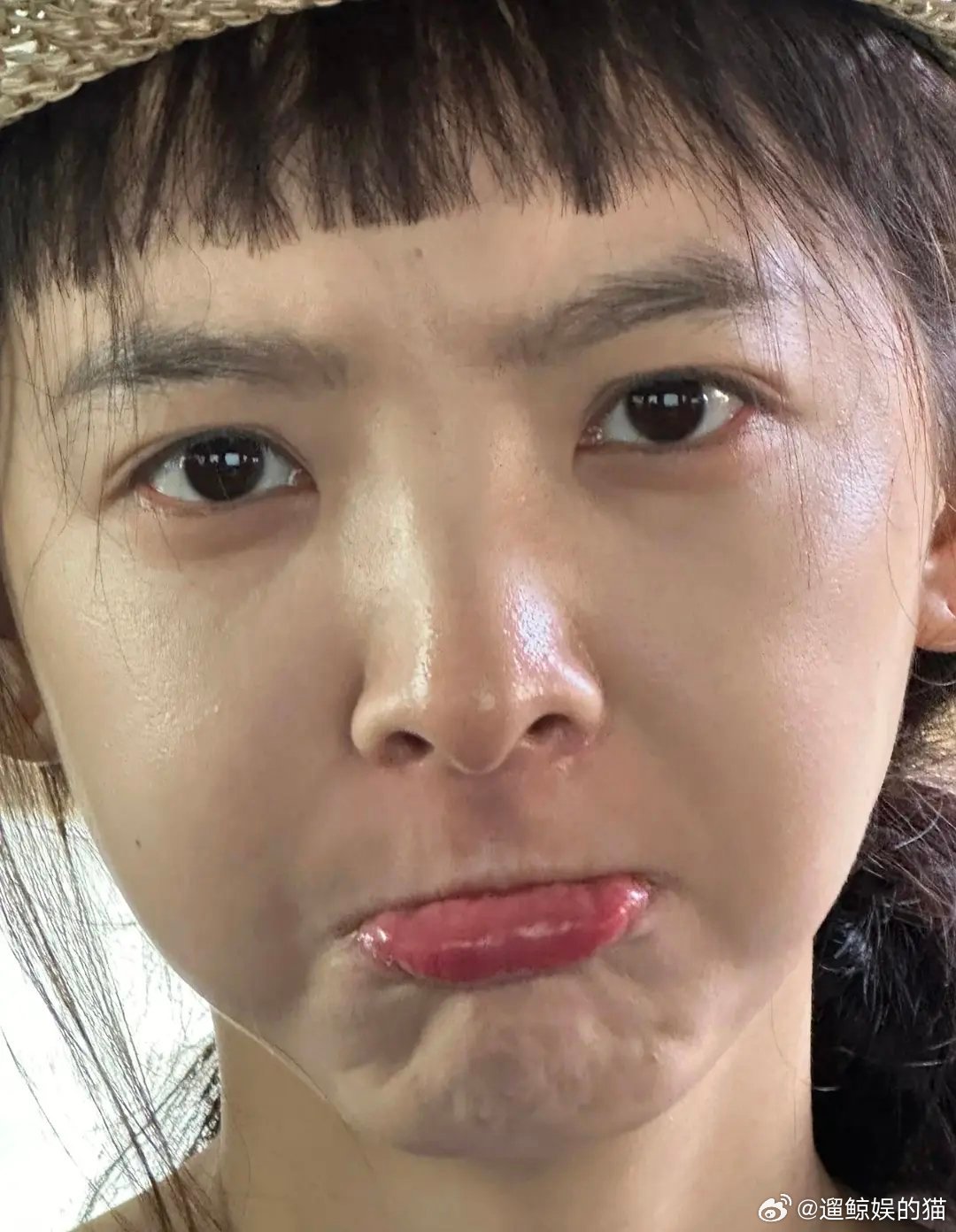 这走的到底是什么赛道？ 