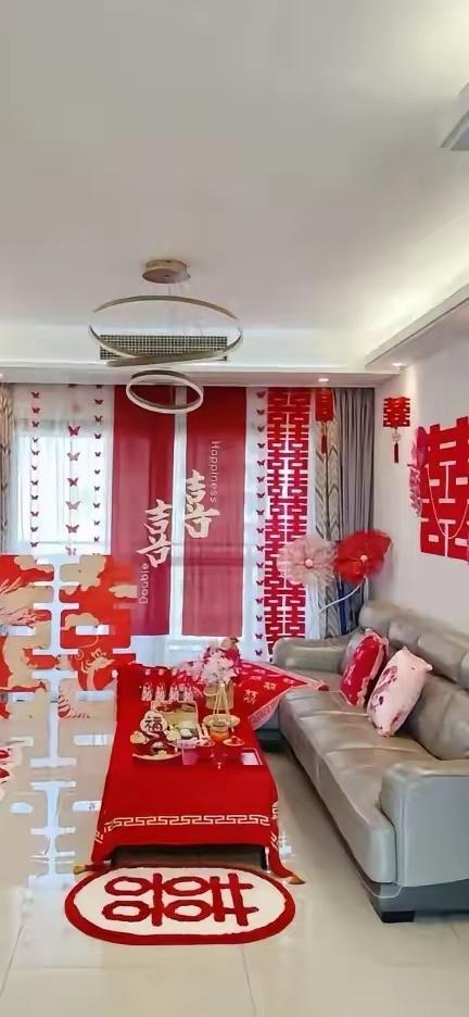 婚检真的那么可怕吗？
我小叔的儿子本来都订婚了，也订好日子结婚，彩礼也过完了，就