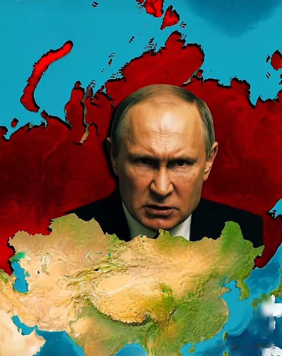 俄罗斯当前情况确实面临多方面严峻挑战，尽管在战场上取得了一些微不足道的进展，但整