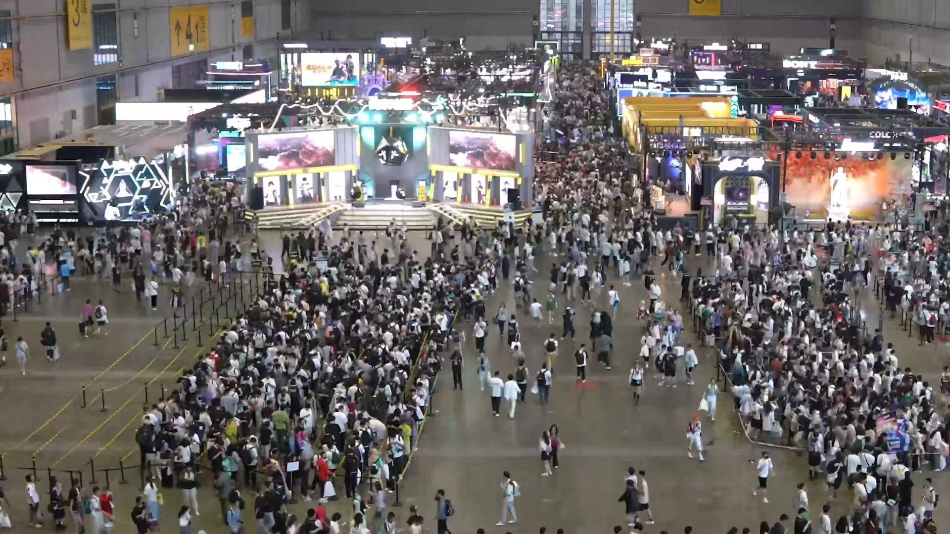 BW首次全球超190个国家售票BW2026首次面向全球190多个国家和地区同步售