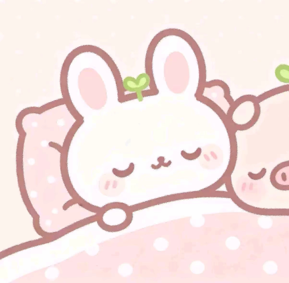 可爱情头情头