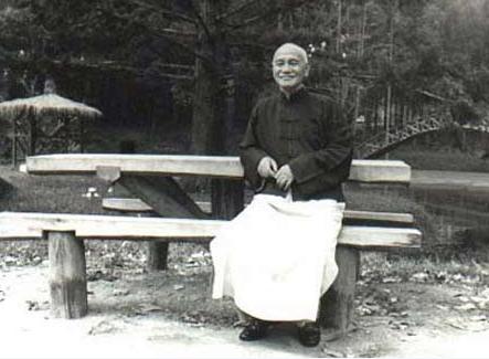 蒋介石晚年在日记中对张学良的评价最为直接且真实，其中最著名的莫过于那句：“小事精