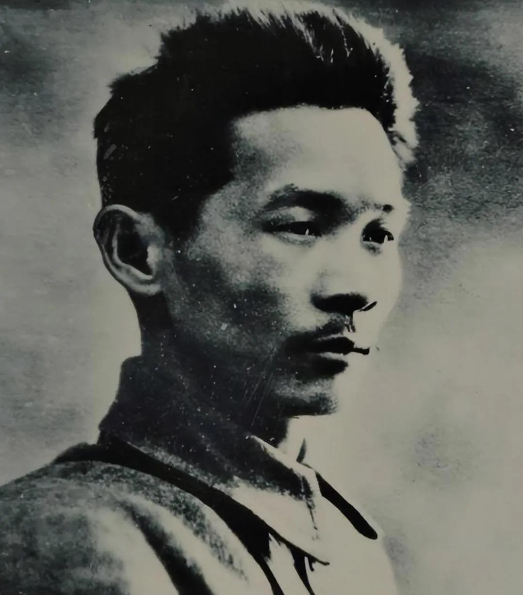 抗日名将张发奎，17岁考入武昌第三陆军中学，后来又进入武昌陆军第二军官预备学校学