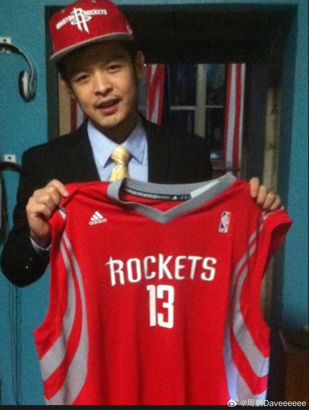 明早八点跟台长这周第一聚，“连轴转”组合回归，火箭回到主场面对猛龙，又是遭遇战图