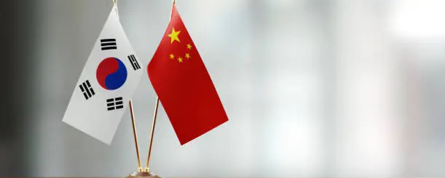 最新民调显示，韩国民众对中韩关系前景普遍抱有信心，超过7成受访者支持双边关系继续