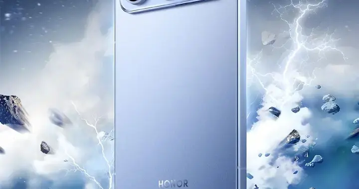 榮耀WIN手機(jī)再預(yù)熱，安兔兔跑分超440萬