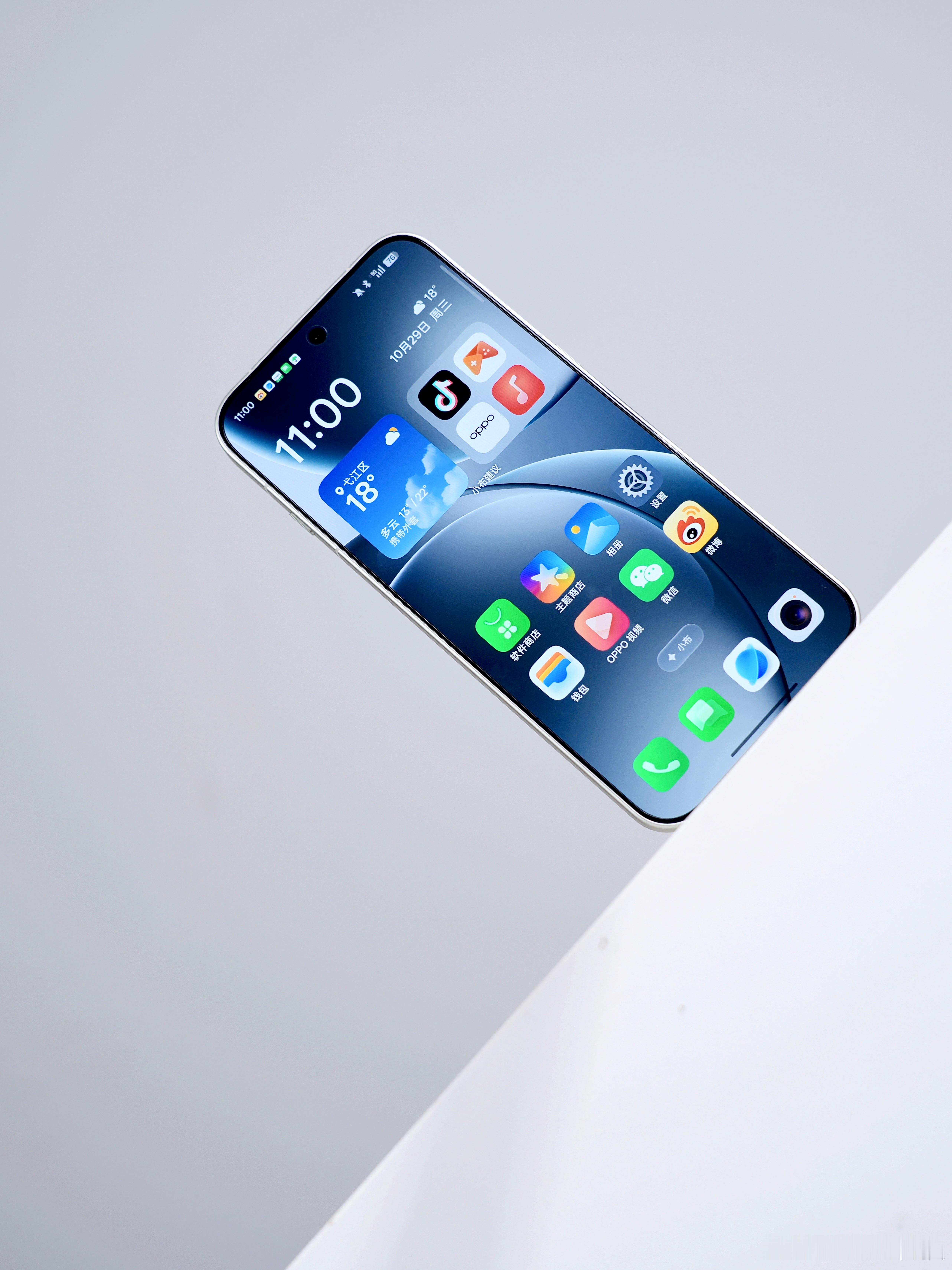 完了，作为数码博主，我儿子接触手机真的太早了