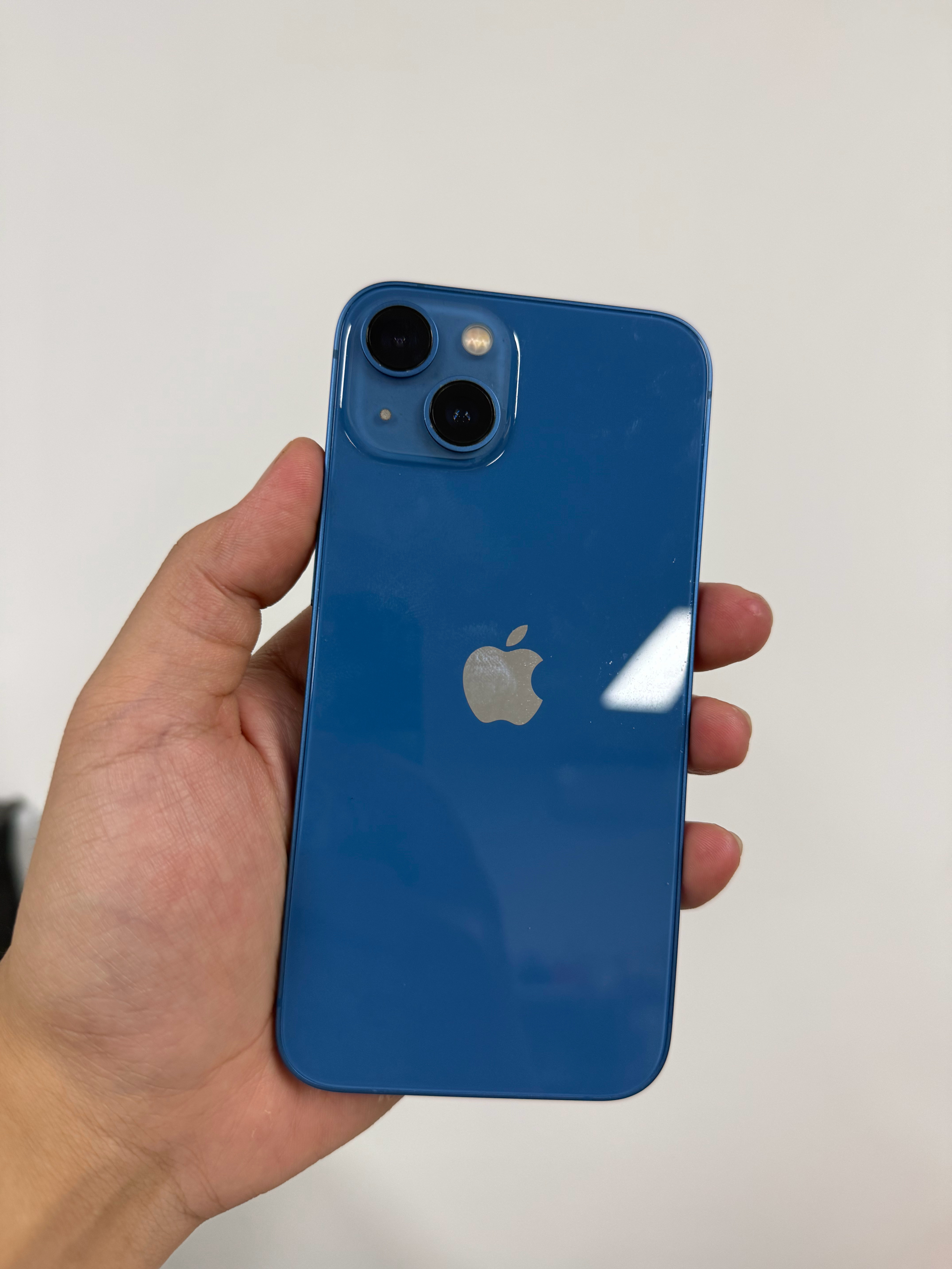 13系列及以下机型真不建议更新iOS 26系统特别是没有高刷的机型，肉眼可见的掉