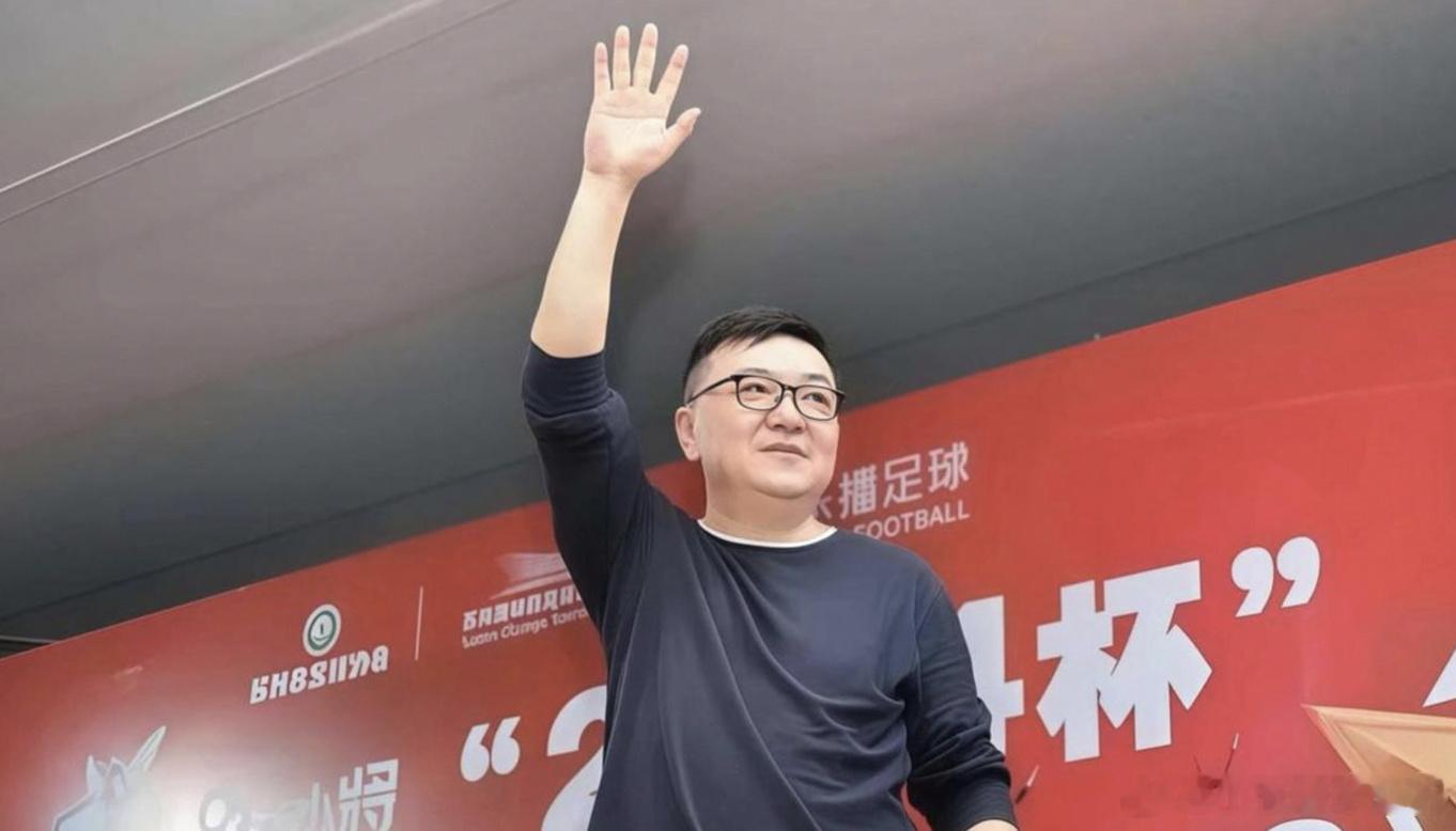 57岁董路回应网暴：要是承受能力差，我人早没了，我跟张雪很相似在率领足球小将20