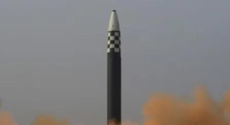 朝鲜的算盘：如果中日真的发生了冲突，第一颗导弹可能不是中国发射，也不是俄罗斯发射