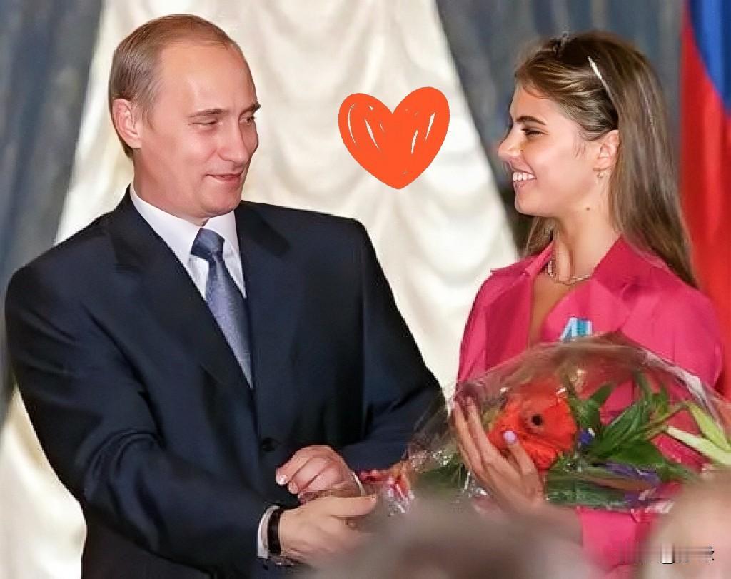 近几日，俄罗斯总统普京的恋情公开引发全球热议！这位“硬汉”总统为何此时承认感情？