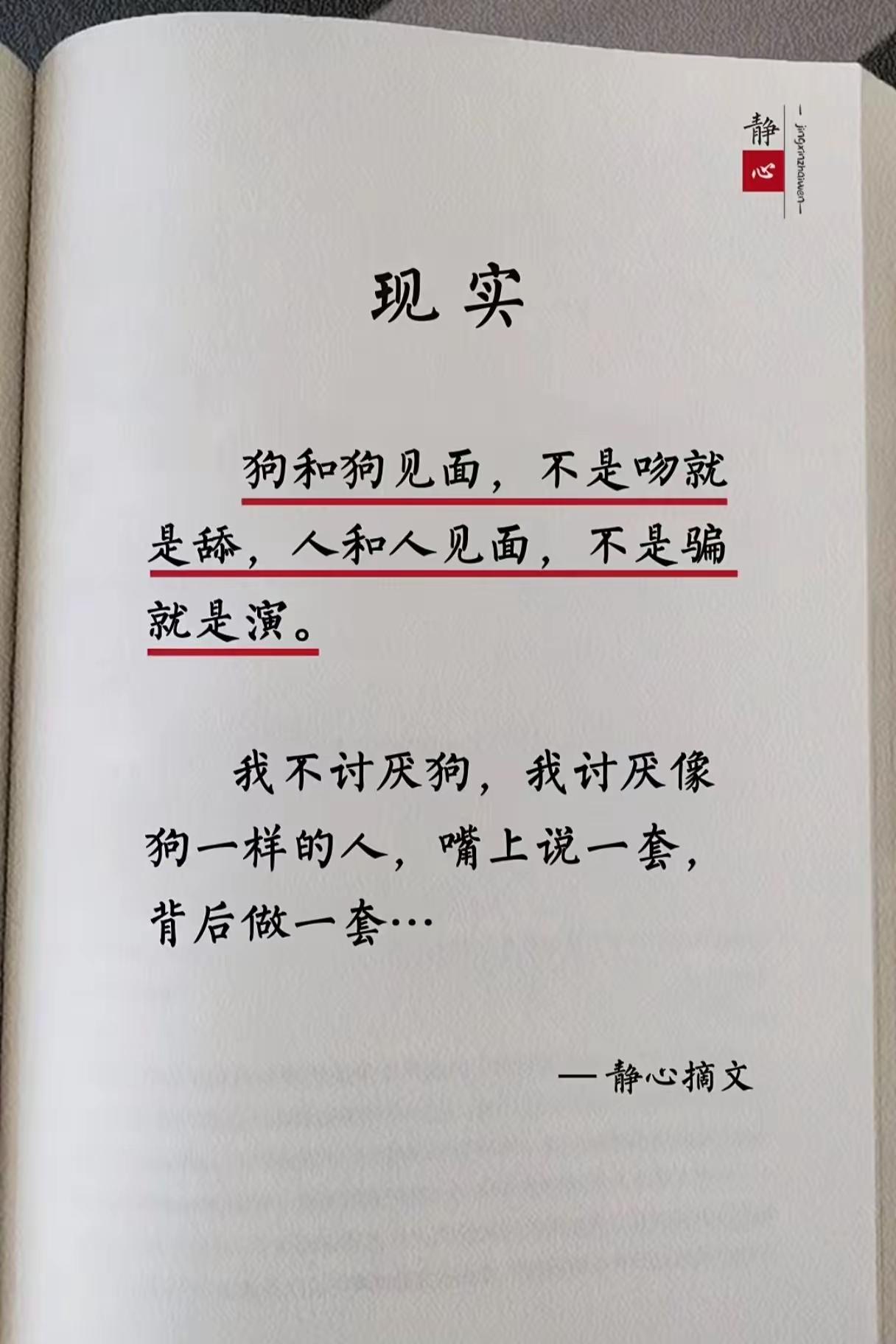 [祈祷][祈祷]独处是一个人最好的朋友