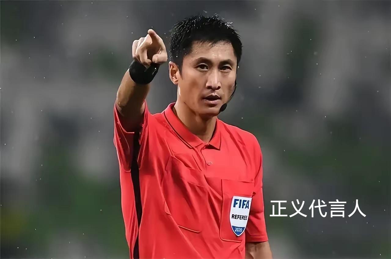 为什么我们的比赛不让马宁执法！
回家的德国和克罗地亚球员纷纷吐槽，却眼巴巴看着有