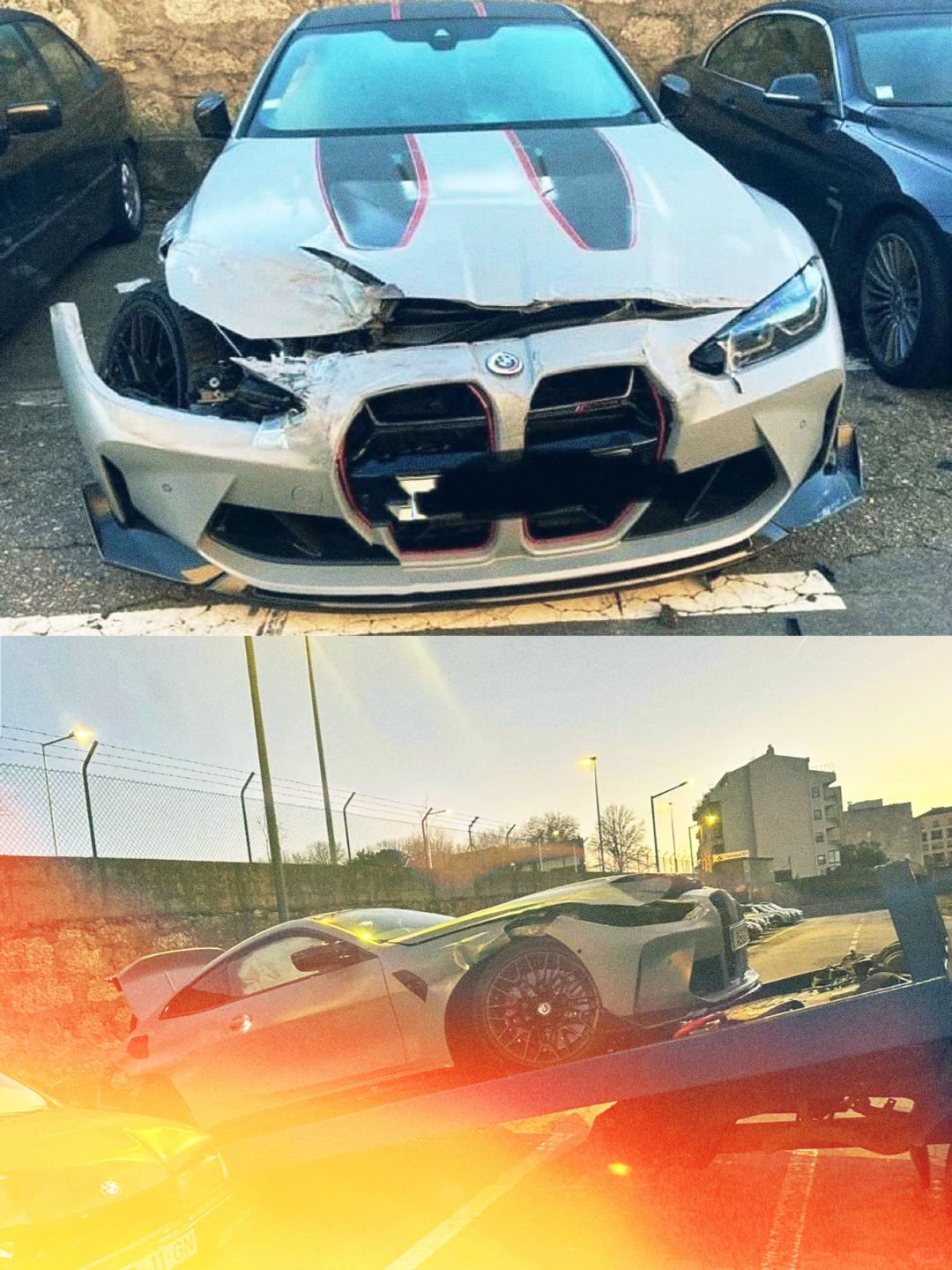 梦中情车 修复