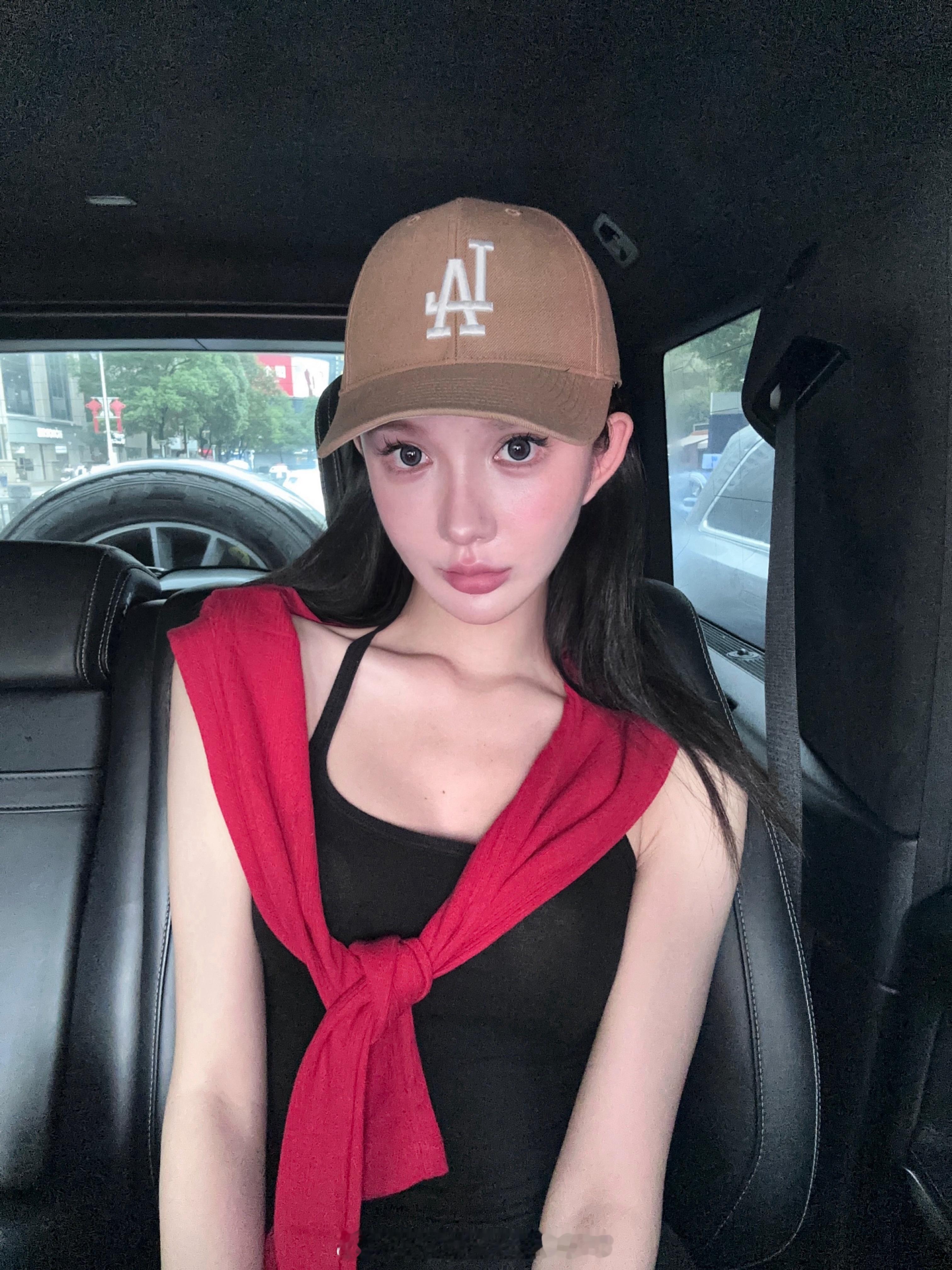 短暂的回来一下也开心呀🧏🏻‍♀️ ​​​