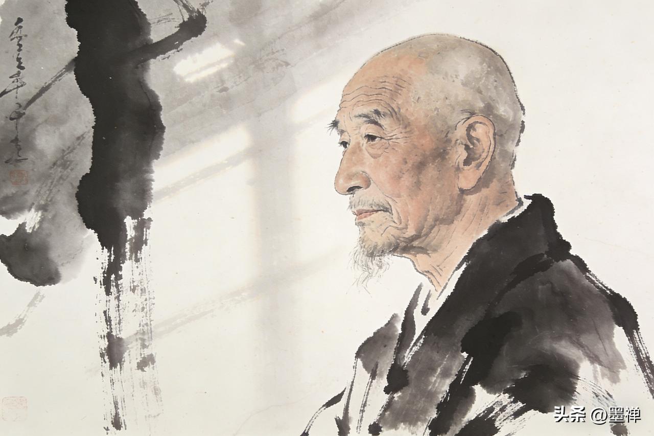 弘一法师：
人生最好的活法，其实就一个字——等。

​​你发现没有？我们这一生，