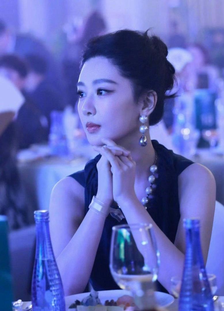 谁来懂一下我！！！ 白玉兰提名晚宴