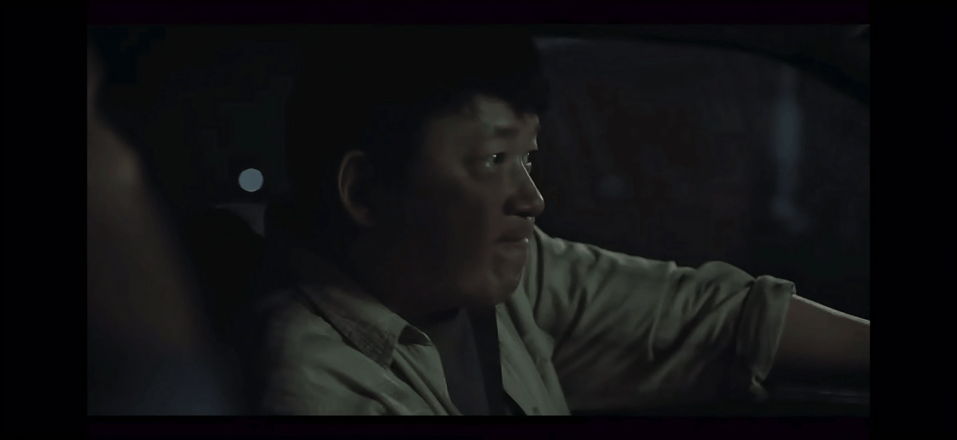 潘粤明潘粤明被车限制的车速潘粤明也是飙上车了潘粤明驾驭车型反差感十足，开超跑气场