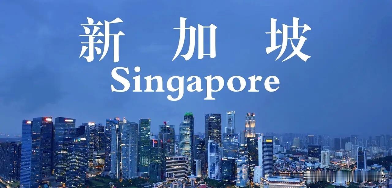 估计未来10年新加坡的日子会很艰难，原因主要有三点，其中第三点尤其重要：

1、