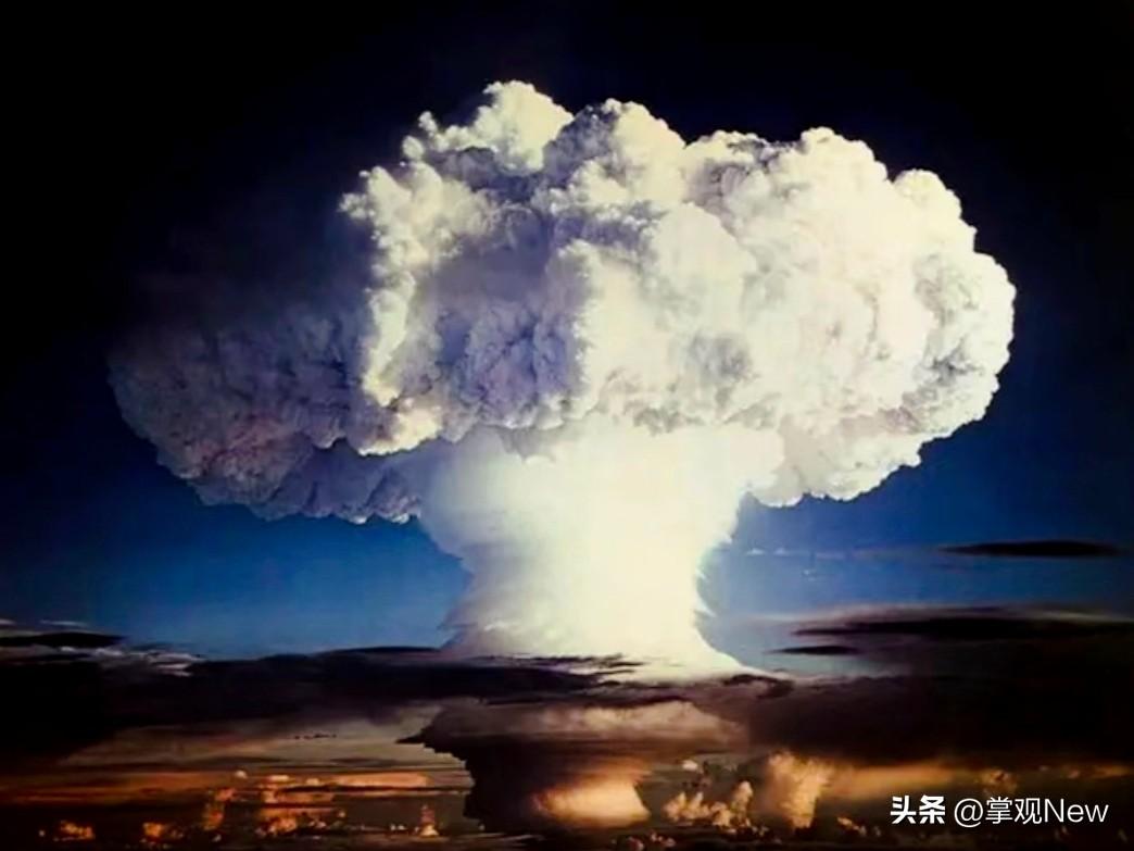 日本如果有核弹，那世界就真的完了。

6月27日日本媒体报道，针对我们提出必须阻