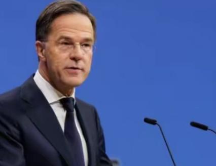 北约秘书长明确表示，今年北约成员国需共同拿出 600 亿美元，投入到对乌克兰的援