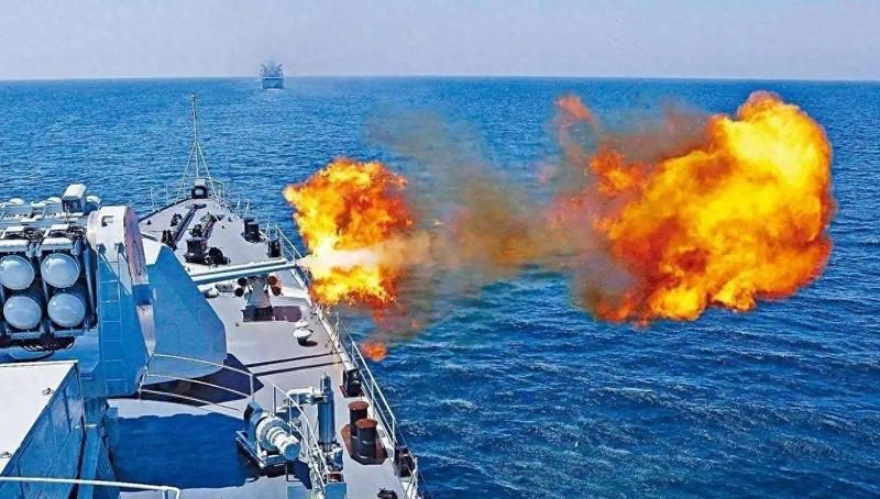 台湾空军退役副司令：两岸如果真要打的话，千万别拿台湾当主战场

张延廷这番话主要