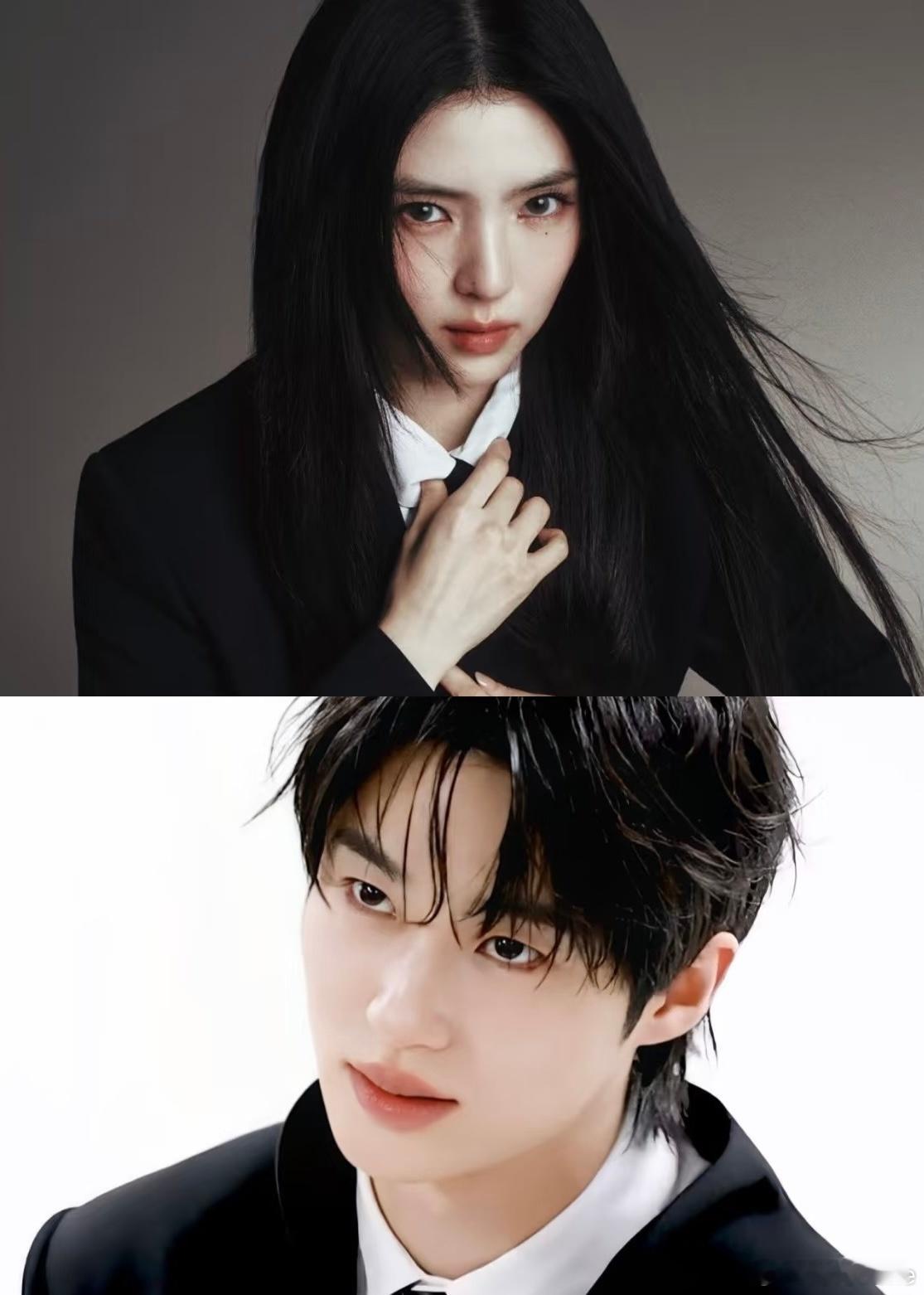 ？唯一追过的俩  哪个导演我蟹蟹你 ​​​