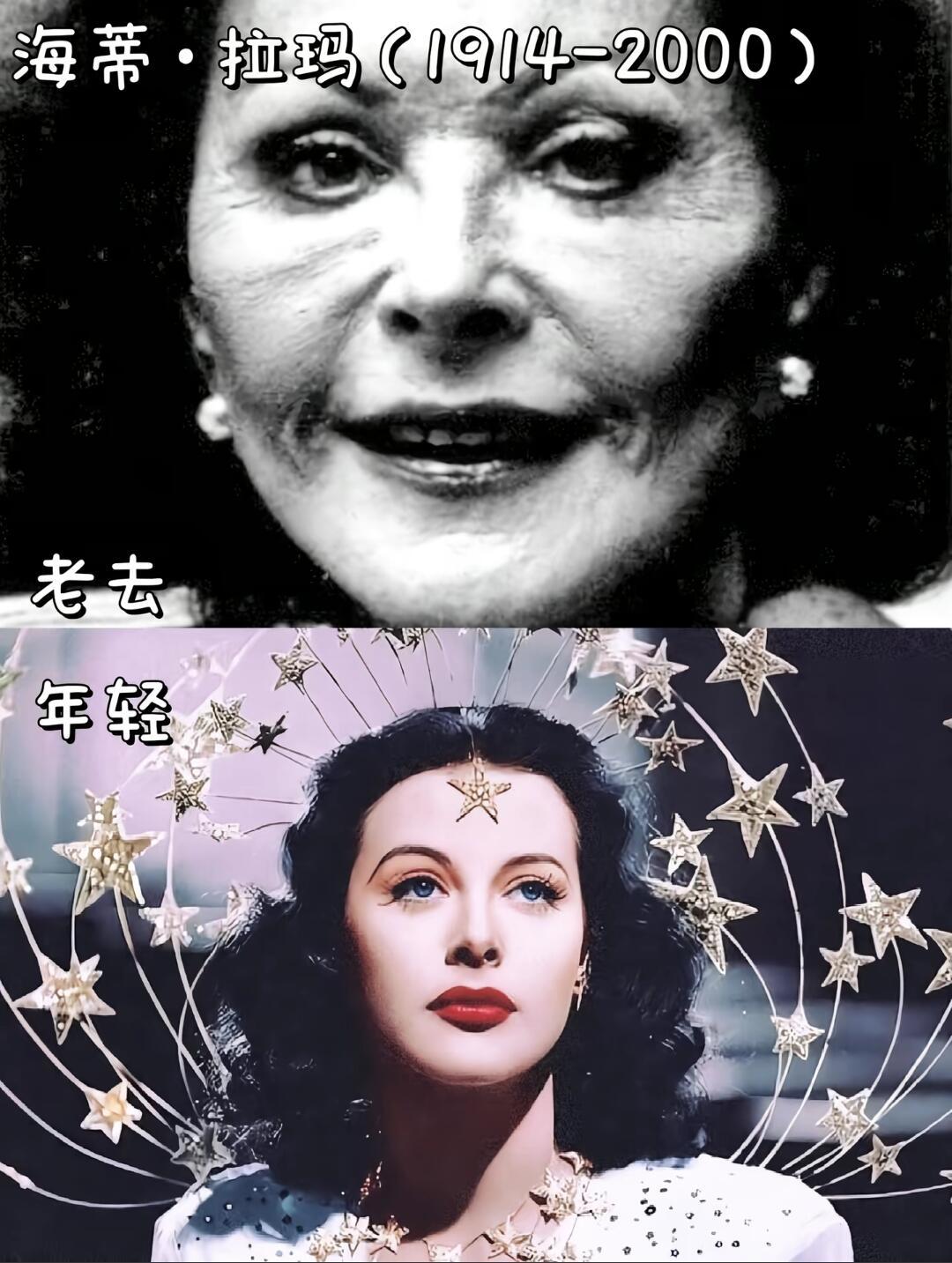 优雅从容地老去 