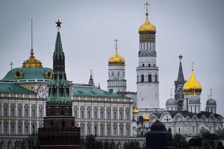 俄副外长：乌无人机袭击意在破坏谈判 俄将适当回应
 部官员说，乌克兰用无人机袭击