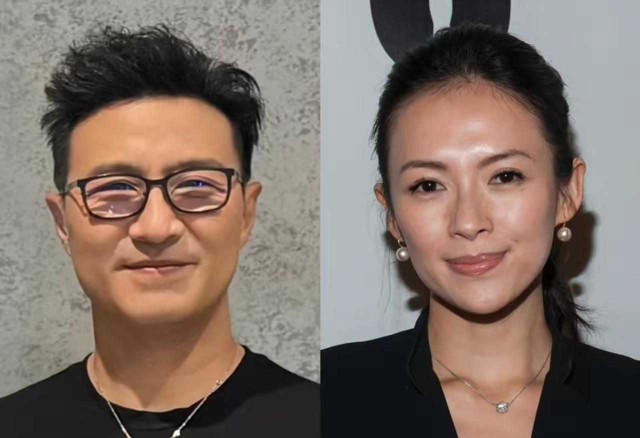 章子怡为什么离开汪峰？真正让婚姻走到尽头的，可能不是年龄和实力。

最让人意外的