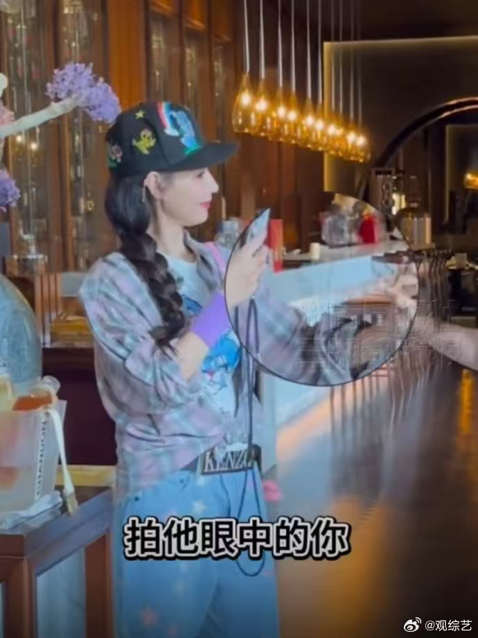 张柏芝 叫我老公张柏芝粉丝都吃的这么好的吗[流鼻血] ​​​