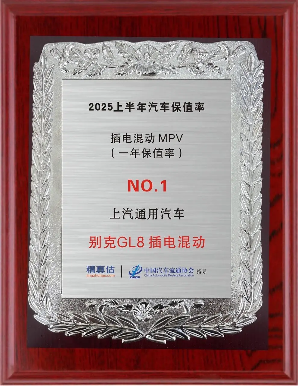 全新GL8陆尊豪车1加1 全新GL8陆尊 豪车开遍绕不过一台新能源GL...