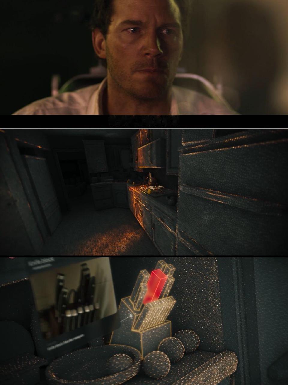 算法断案锁真相，数据追凶无死角，冰冷代码难抵人性温度，正义该有人间刻度当大数据用