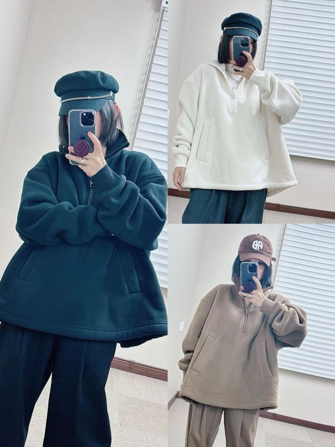 大写的休闲慵懒感🛒JNBY新品
