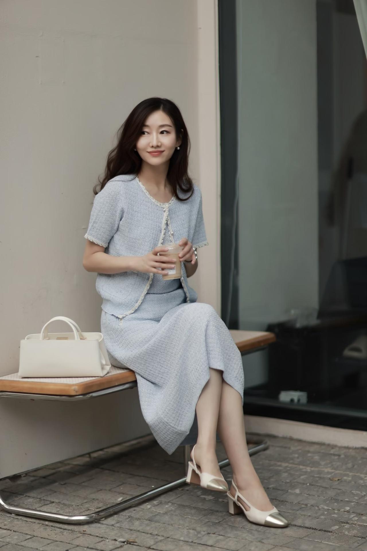 什么样的女人算自然美