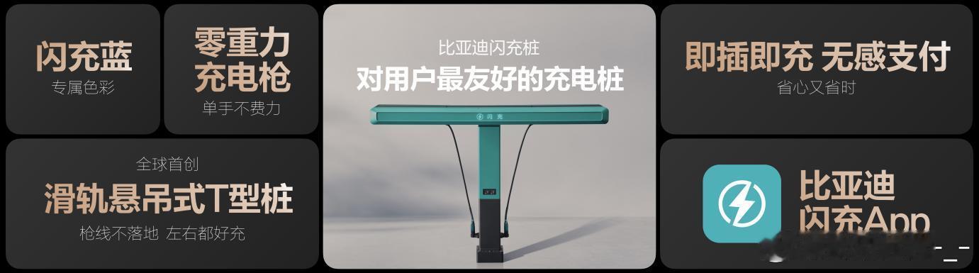 比亚迪第二代刀片电池还有闪充技术，刷新量产充电速度新纪录啊以后充电慢，还有低温充