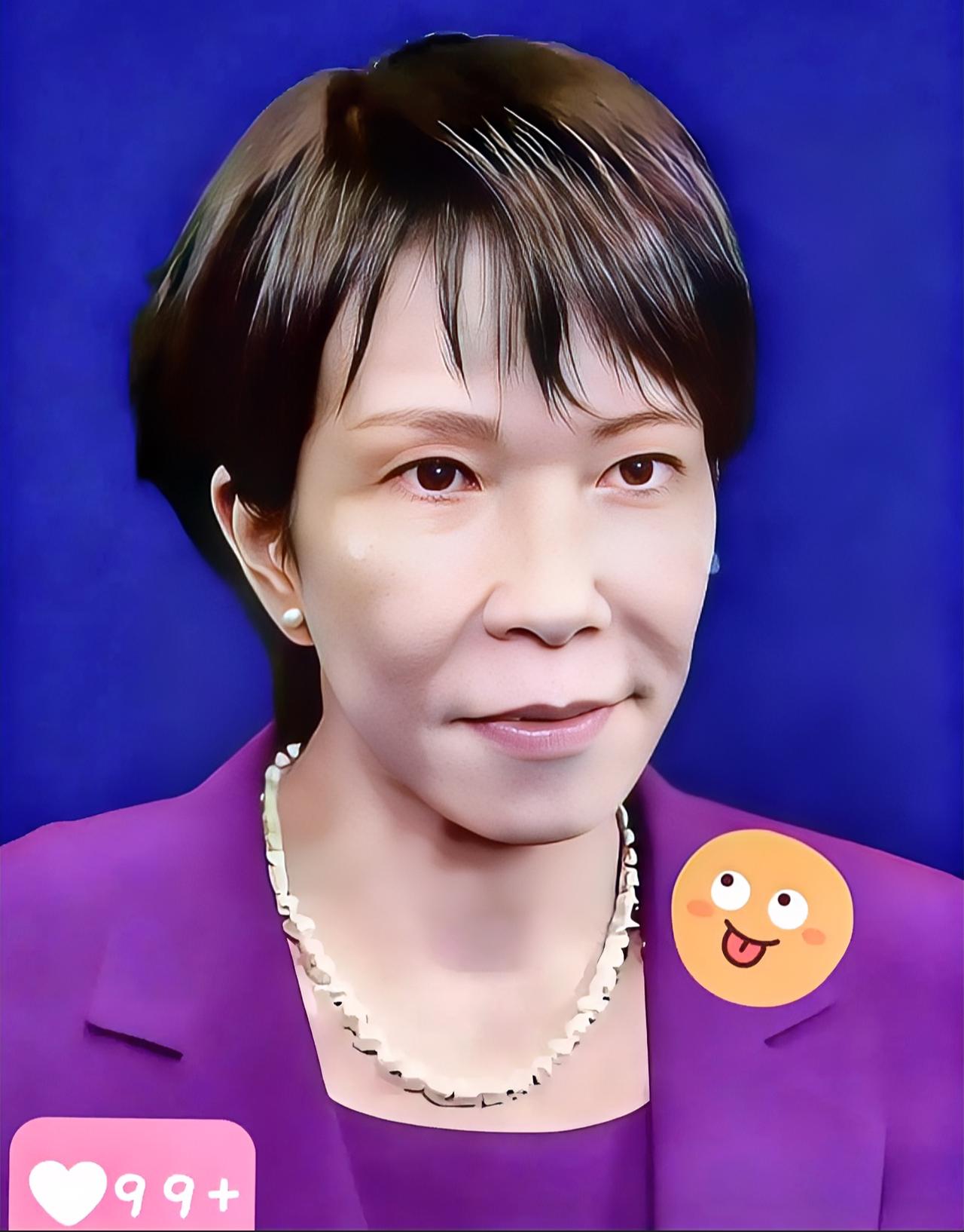 日本又搞出大动静
2025年12月3日消息，日本自由记者志叶玲早在12月2日就发